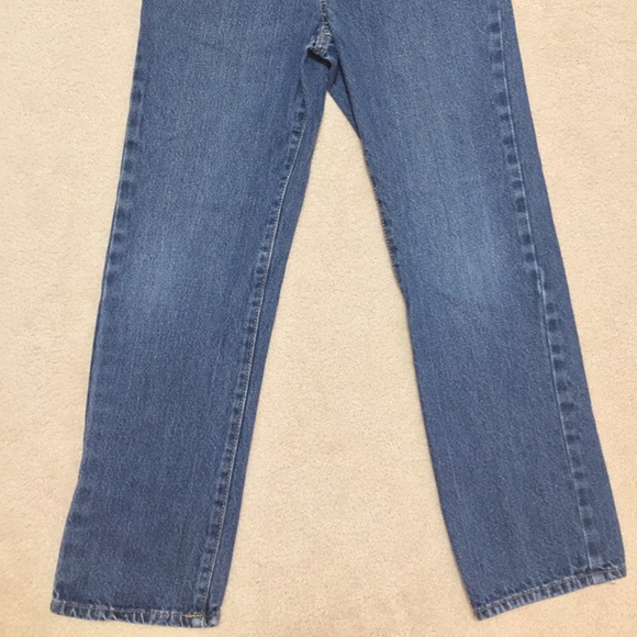 The Children’s Place Jeans - Straight, Blue - Picture 3 of 3